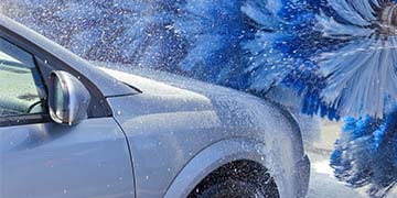 Complete Car Wash Center Haltom City